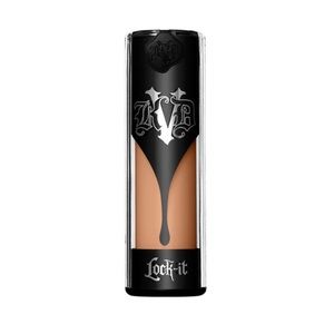 Kat Von D Lock It Foundation Medium 52 Neutral